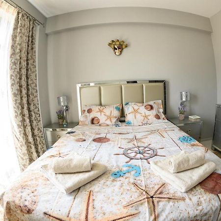 The Captain'S Home - Mamaia Nord Năvodari Extérieur photo