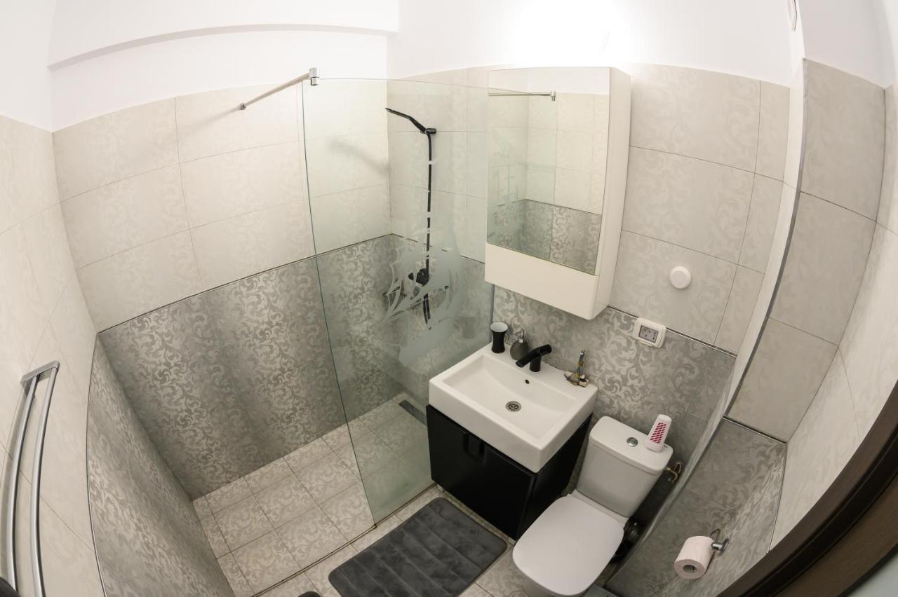The Captain'S Home - Mamaia Nord Năvodari Extérieur photo