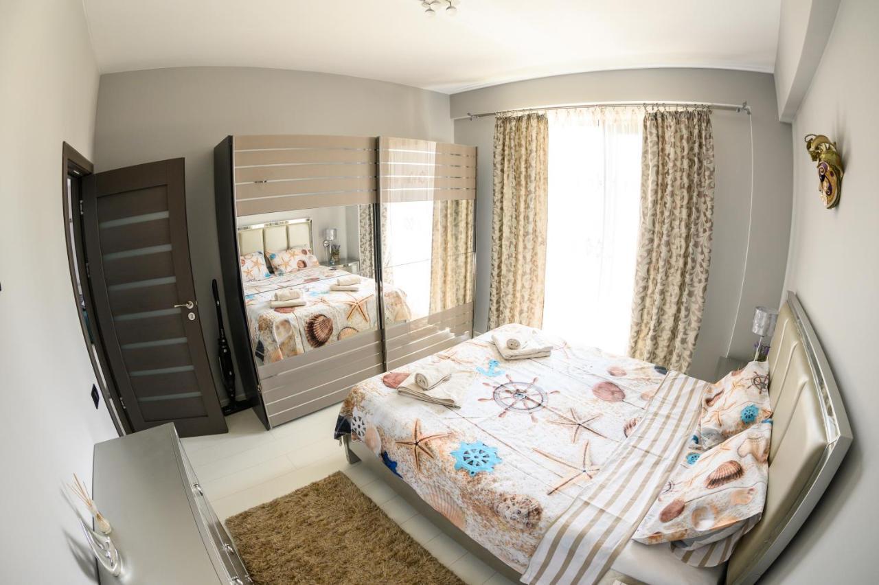 The Captain'S Home - Mamaia Nord Năvodari Extérieur photo